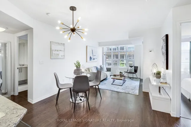 65 East Liberty St Unit 501