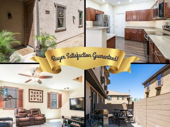 8170 W Groom Creek Rd, Phoenix, AZ 85043