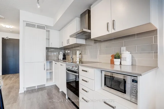 Additional image 5 of 125 Redpath Ave Unit 2306