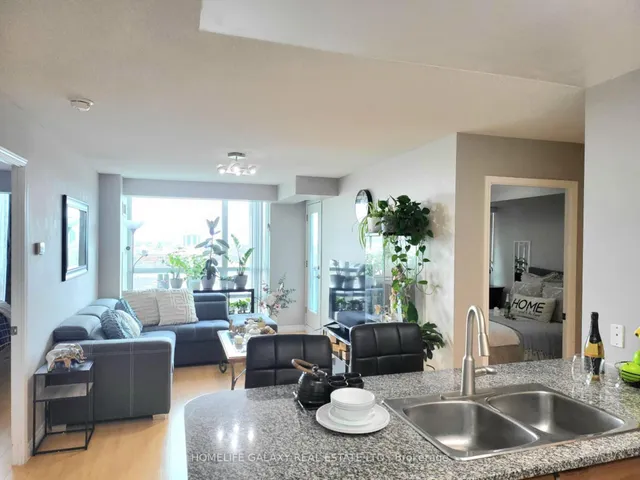 Additional image 9 of 68 Grangeway Ave Unit 1109