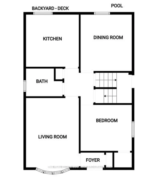 Additional image 5 of 206 Crockett St