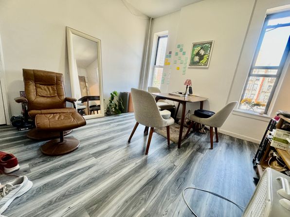 260 W 135th St APT 2C, New York, NY 10030