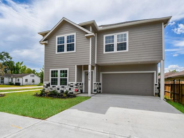 8336 Fountain St, Houston, TX 77051