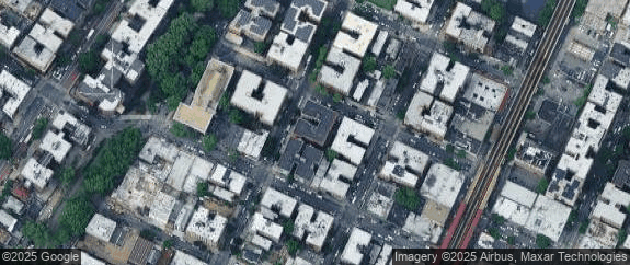 2284 Grand Ave #776F18CCB, Bronx, NY 10468