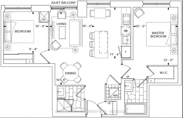 Additional image 3 of 5 Mabelle Ave Unit 4332
