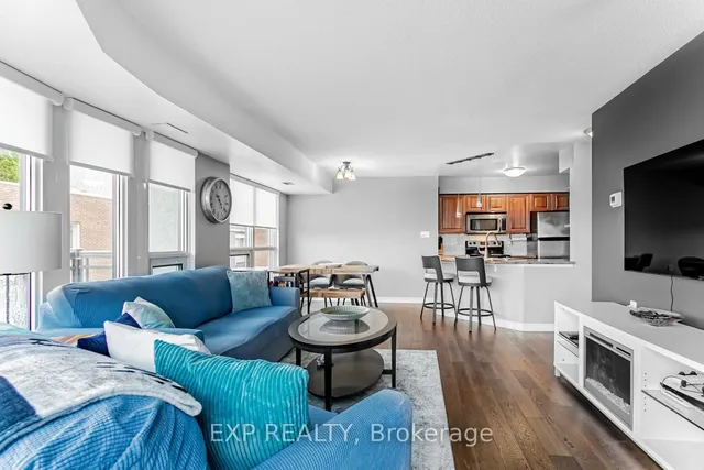 Additional image 8 of 872 Sheppard Ave Unit 603