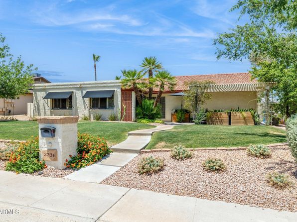 2236 E Sierra St, Phoenix, AZ 85028