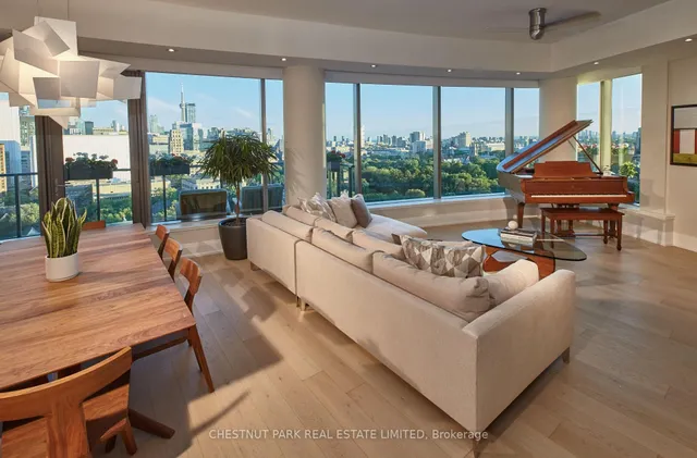 Additional image 3 of 77 Charles St Unit 1503