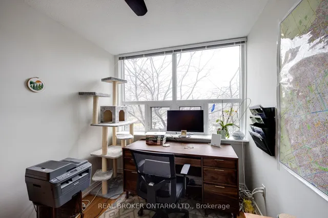 Additional image 8 of 716 The West Mall Unit 309