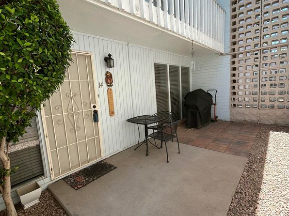 1734 W Tuckey Ln UNIT 14, Phoenix, AZ 85015