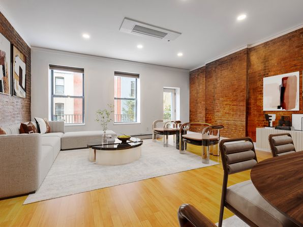 208 Edgecombe Ave #1, New York, NY 10030