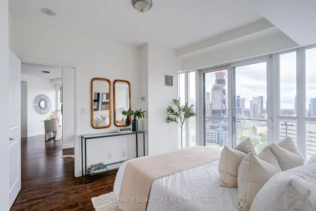 Additional image 24 of 50 Absolute Ave Unit 2406