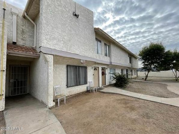 3840 N 43rd Ave APT 73, Phoenix, AZ 85031