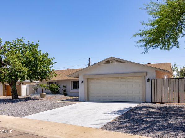 4116 W Marshall Ave, Phoenix, AZ 85019