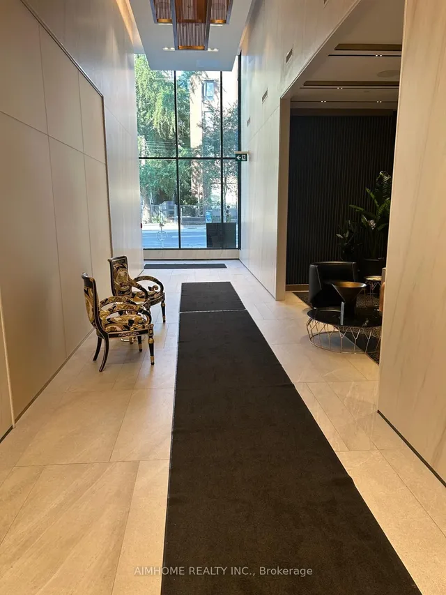 Additional image 4 of 319 Jarvis St Unit 4606