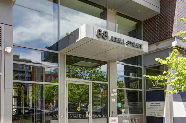 Additional image 2 of 68 Abell St Unit 737