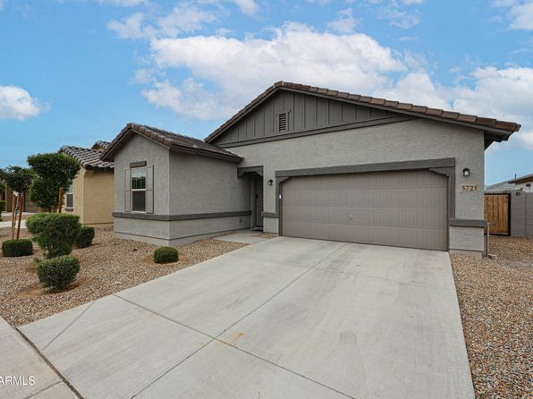 5721 W Coplen Farms Rd, Laveen, AZ 85339