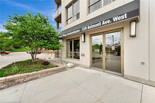 Additional image 2 of 539 Belmont Ave Unit 906