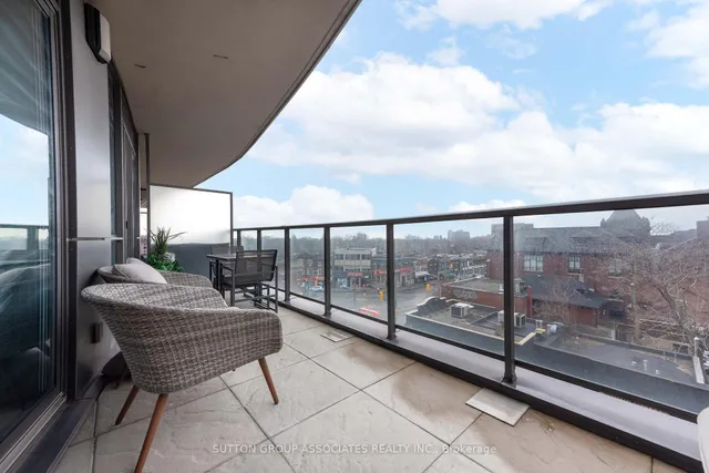 Additional image 22 of 530 St Clair Ave Unit 401