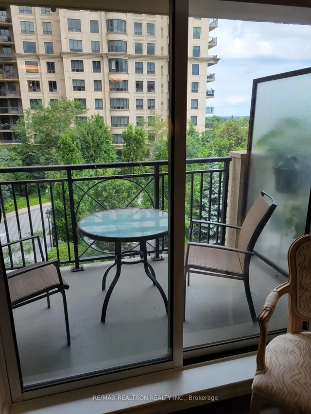 Additional image 7 of 650 Sheppard Ave Unit 401