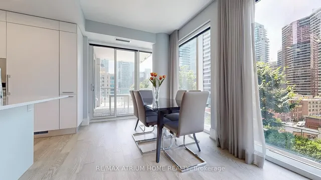 Additional image 13 of 1 Gloucester St Unit 715