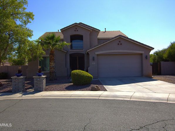 8920 S 40th Ln, Laveen, AZ 85339