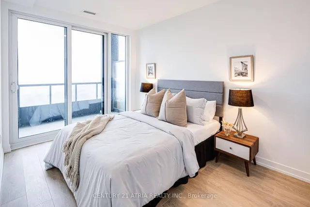 Additional image 11 of 1100 Sheppard Ave Unit 1512