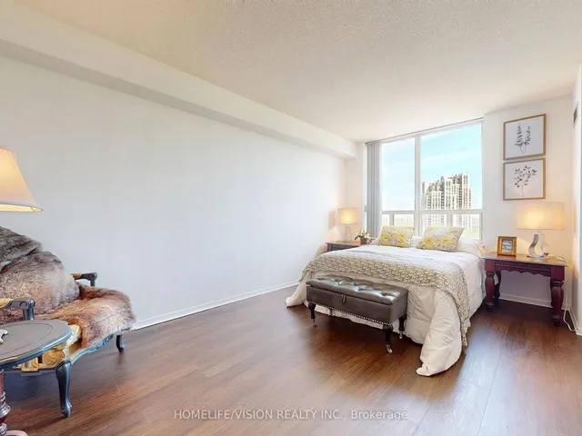 Additional image 16 of 205 Wynford Dr Unit 1706