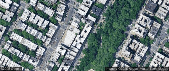 323-325 Edgecombe Ave, New York, NY 10031