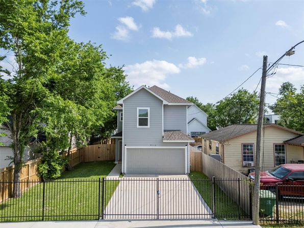 8110 Ethel St, Houston, TX 77028