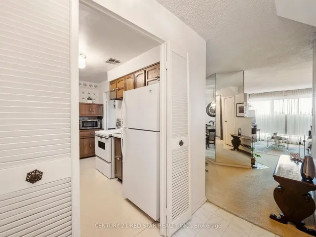 Additional image 32 of 4001 Don Mills Rd Unit 332