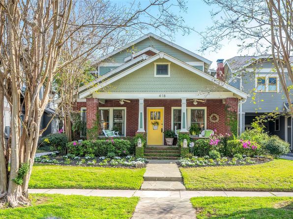 418 Byrne St, Houston, TX 77009