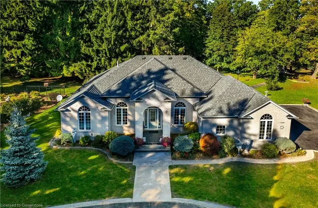 Property image for 2598 Guyatt Rd
