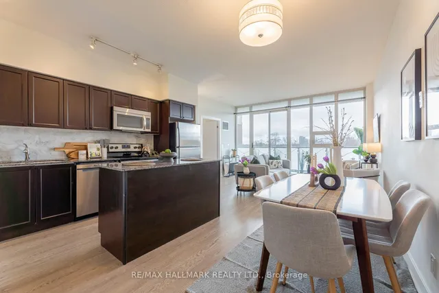 Additional image 29 of 1638 Bloor St Unit 611