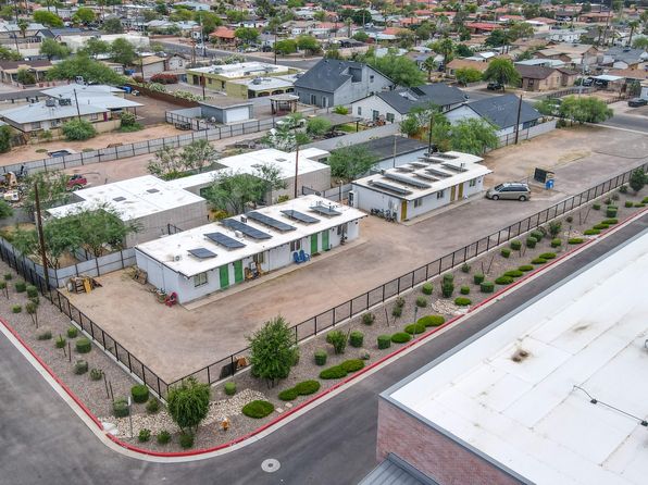 1620 E Palm Ln, Phoenix, AZ 85006