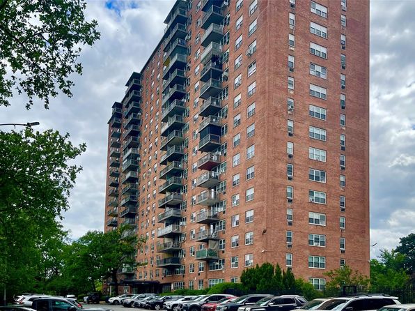 825 Morrison Avenue #12F, Bronx, NY 10473