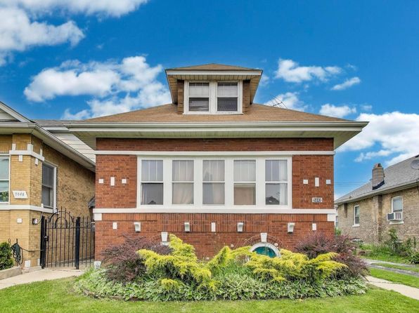 5042 W Wolfram St, Chicago, IL 60641