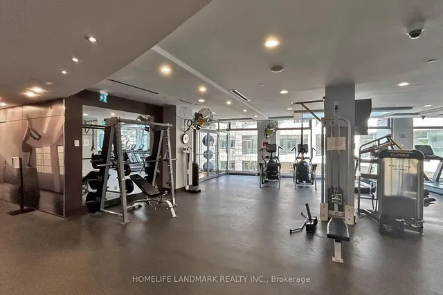 Additional image 24 of 2181 Yonge St Unit 1505