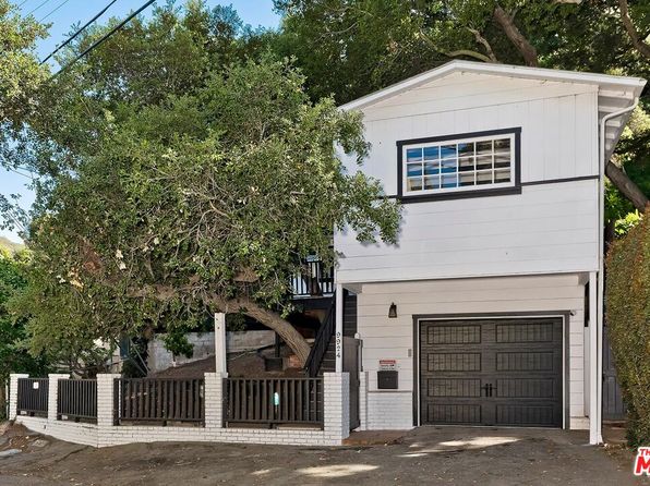 9924 Westwanda Dr, Beverly Hills, CA 90210