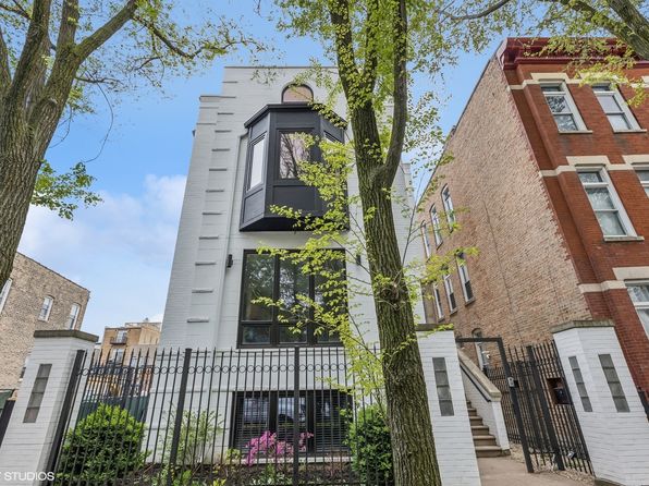 1717 W Huron St, Chicago, IL 60622