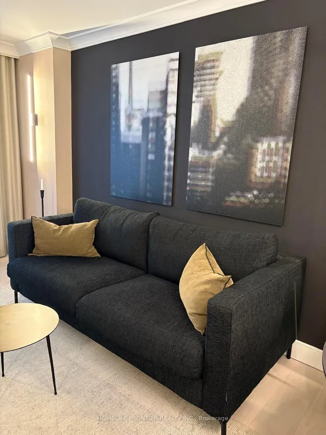 Additional image 42 of 388 Bloor St Unit 1107