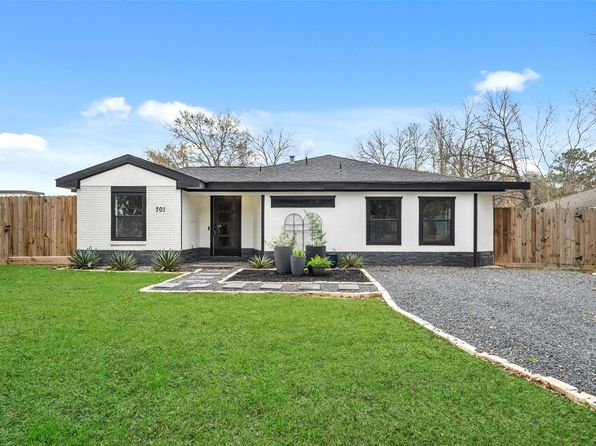 701 W 39th St, Houston, TX 77018