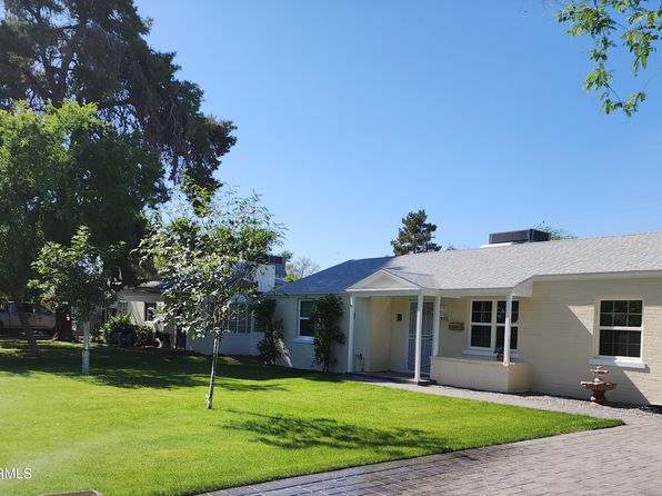 930 W Mackenzie Dr, Phoenix, AZ 85013