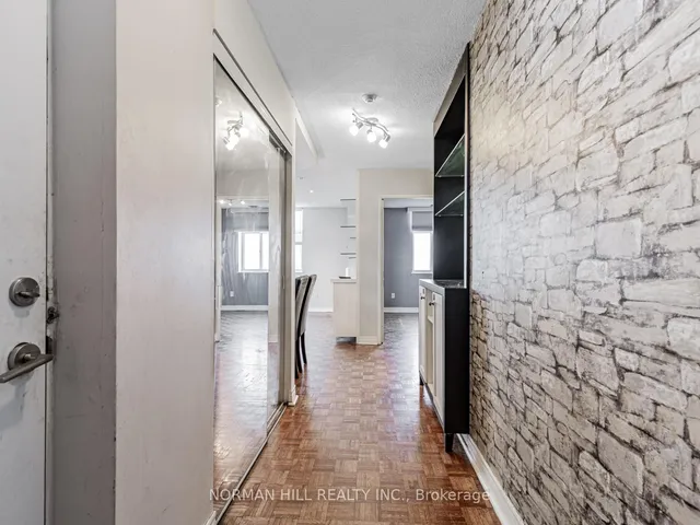 Additional image 4 of 3559 Eglinton Ave Unit 1601