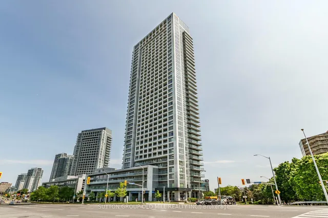 Additional image 25 of 2015 Sheppard Ave Unit 1909