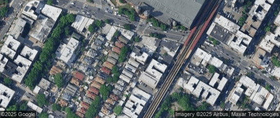 2640 Davidson Ave #F320A52C6, Bronx, NY 10468