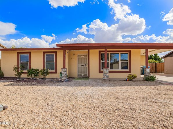 2331 W Hartford Ave, Phoenix, AZ 85023