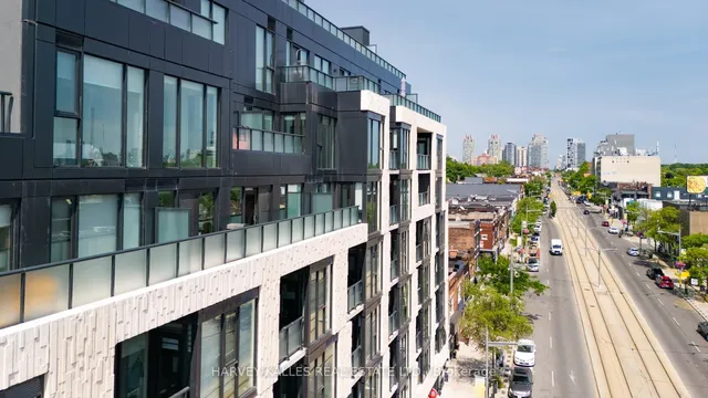 Additional image 13 of 840 St Clair Ave Unit 708