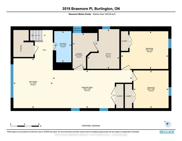 Primary image of 3519 Braemore Pl