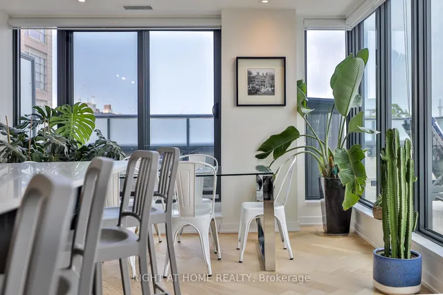 Additional image 17 of 430 Roncesvalles Ave Unit 604